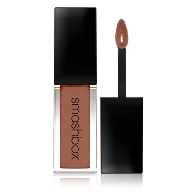 Smashbox Always On Liquid Lipstick mattító folyékony rúzs árnyalat - Fair Game 4 ml