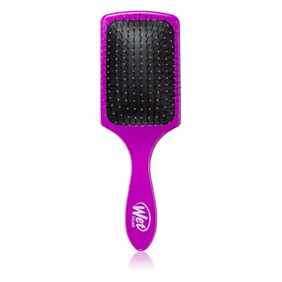 Wet Brush Paddle hajkefe Purple