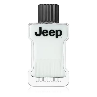 Jeep Freedom borotválkozás utáni balzsam uraknak 100 ml