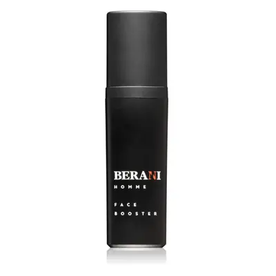 BERANI Face Booster nappali revitalizáló krém uraknak 30 ml