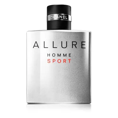 Chanel Allure Homme Sport Eau de Toilette uraknak 100 ml