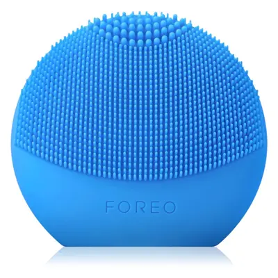 FOREO LUNA™ Play Smart 2 inteligens tisztító kefe minden bőrtípusra Peek-A-Blue