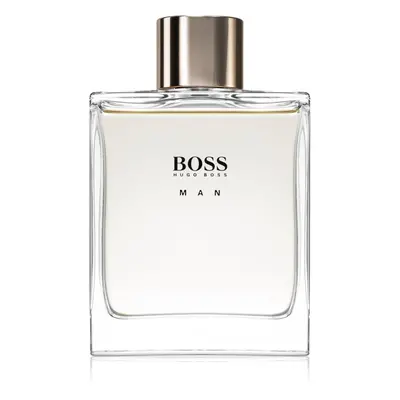 Hugo Boss BOSS Man Eau de Toilette uraknak 100 ml