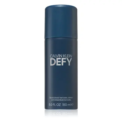 Calvin Klein Defy spray dezodor uraknak 150 ml