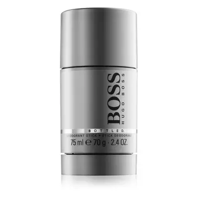 Hugo Boss BOSS Bottled stift dezodor uraknak 75 ml