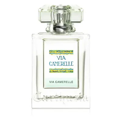 Carthusia Via Camerelle Eau de Parfum hölgyeknek 50 ml