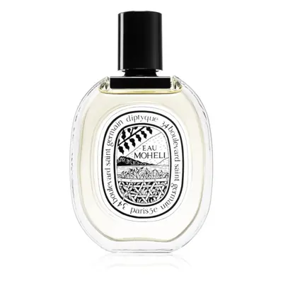 Diptyque Eau Moheli Eau de Toilette unisex 100 ml