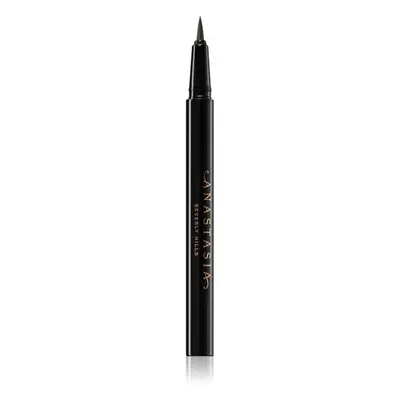 Anastasia Beverly Hills Brow Pen szemöldök fixáló árnyalat Granite 0,5 ml