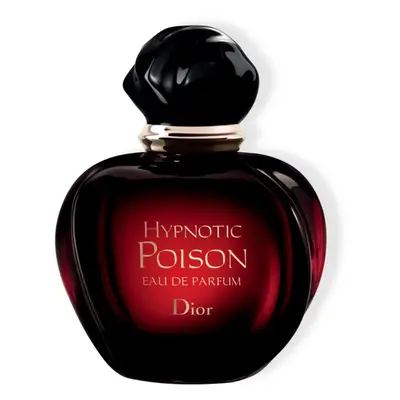 DIOR Hypnotic Poison Eau de Parfum hölgyeknek 50 ml