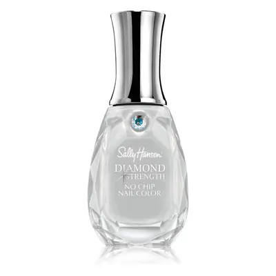 Sally Hansen Diamond Strength No Chip hosszantartó körömlakk árnyalat Flawless 13,3 ml