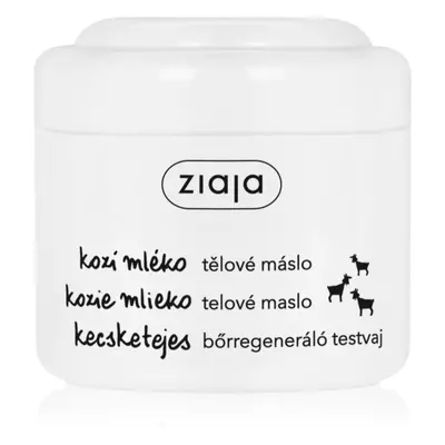 Ziaja Goat's Milk testvaj 200 ml