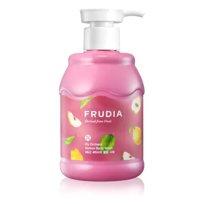 Frudia My Orchard Quince nyugtató tusfürdő 350 ml