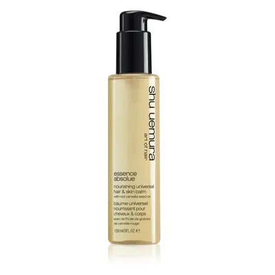 Shu Uemura Essence Absolue hajbalzsam 150 ml