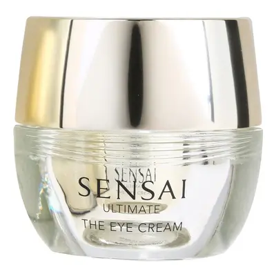 Sensai Ultimate The Eye Cream kisimító szemkörnyékápoló gél 15 ml