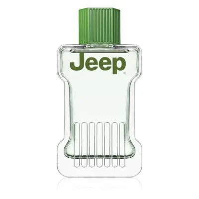 Jeep Adventure Eau de Toilette uraknak 100 ml