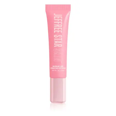 Jeffree Star Cosmetics Jeffree Star Skin Morning Dew hidratáló szemkörnyékápoló krém 15 g