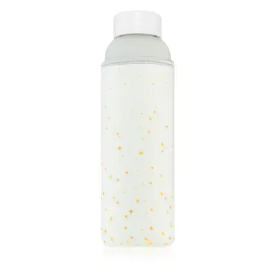 Waterdrop Glass Snow Kulacs ( limitált kiadás) 600 ml