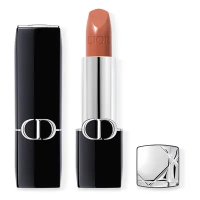 DIOR Rouge Dior hosszan tartó rúzs utántölthető árnyalat 240 J'adore Satin 3,5 g