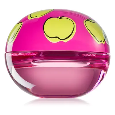 DKNY Be Delicious Orchard Street Eau de Parfum hölgyeknek 50 ml