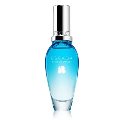 Escada Chiffon Sorbet Eau de Toilette hölgyeknek 30 ml