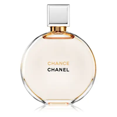 Chanel Chance Eau de Parfum hölgyeknek 50 ml