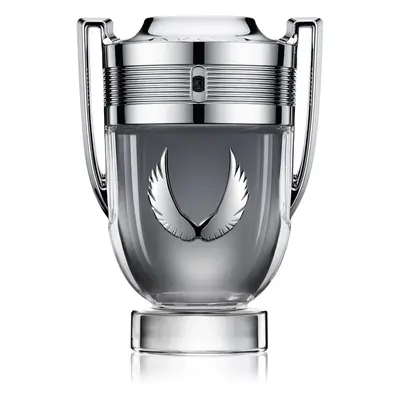 Rabanne Invictus Platinum Eau de Parfum uraknak 50 ml