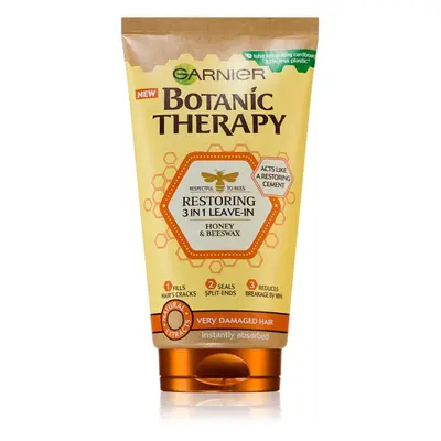 Garnier Botanic Therapy leöblítést nem igénylő ápolás 150 ml