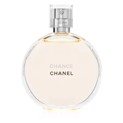 Chanel Chance Eau de Toilette hölgyeknek 50 ml