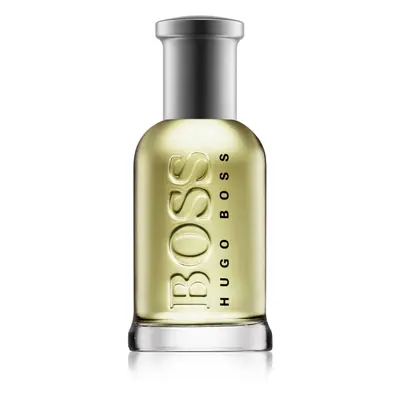 Hugo Boss BOSS Bottled Eau de Toilette uraknak 30 ml