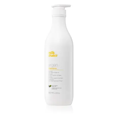 Milk Shake Argan Oil argános sampon minden hajtípusra 1000 ml