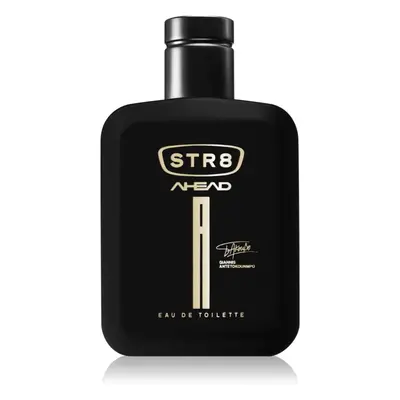 STR8 Ahead Body Fragrance Eau de Toilette uraknak 100 ml