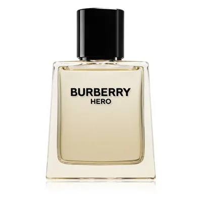 Burberry Hero Eau de Toilette uraknak 50 ml