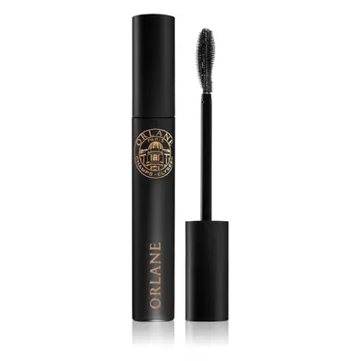 Orlane Curling Mascara szempillaspirál az ívelt és szétválasztott pillákért 12 ml