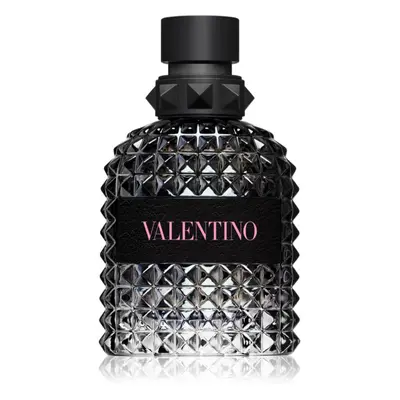 Valentino Born In Roma Uomo Eau de Toilette uraknak 50 ml