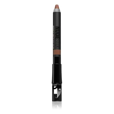 Nudestix Magnetic Matte univerzális ceruza szemre árnyalat Fig 2,8 g