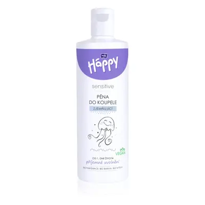 Bella Baby Happy Sensitive habfürdő gyermekeknek 400 ml