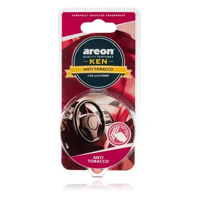 Areon Ken Anti Tobacco illat autóba 35 g