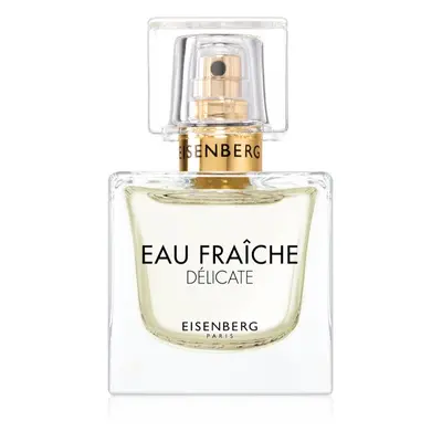 Eisenberg Eau Fraîche Délicate Eau de Parfum hölgyeknek 30 ml