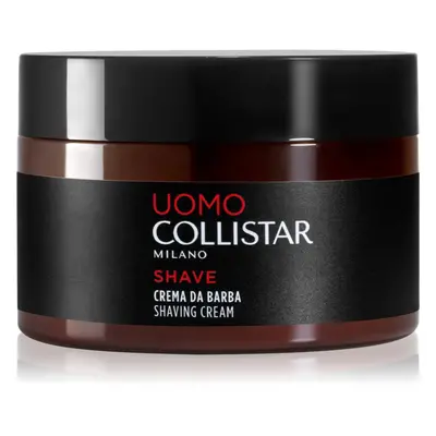 Collistar Uomo Shaving Cream borotválkozási krém 200 ml