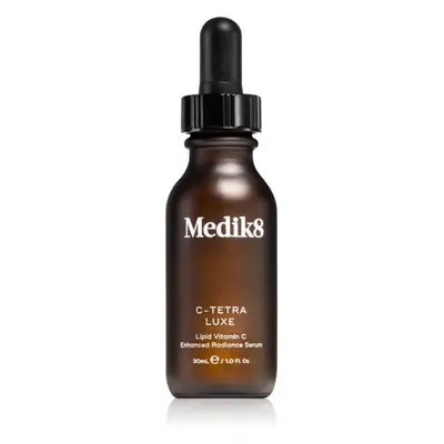 Medik8 C-Tetra Luxe antioxidáns szérum C vitamin 30 ml