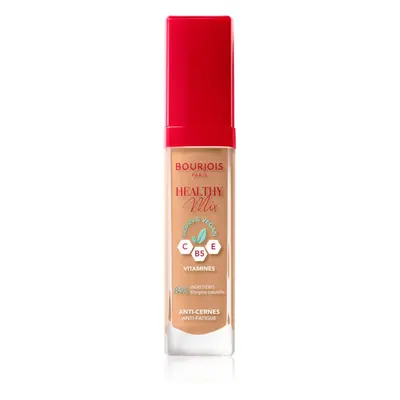 Bourjois Healthy Mix hidratáló korrektor sötét karikákra árnyalat 54 Sun Bronze 6 ml