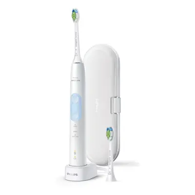 Philips Sonicare 5100 HX6859/29 Sonic elektromos fogkefe White 1 db