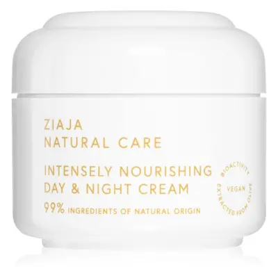 Ziaja Natural Care intenzíven tápláló krém 50 ml