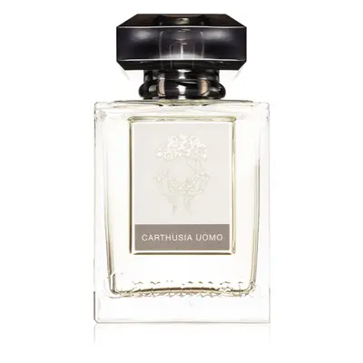 Carthusia Uomo Eau de Parfum uraknak 50 ml