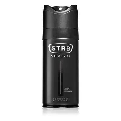 STR8 Original spray dezodor kiegészítő uraknak 150 ml