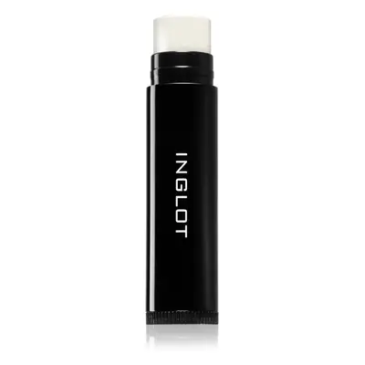 Inglot Rich Care ajakvédő balzsam árnyalat 01 Hypoallergenic 5 g