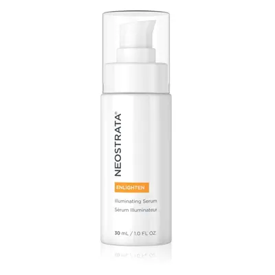 NeoStrata Enlighten Illuminating Serum szérum egységesíti a bőrszín tónusait 30 ml