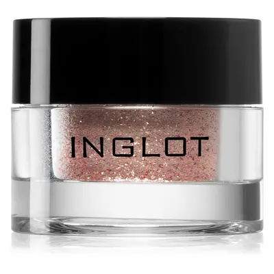 Inglot AMC magas pigmenttartalmú szemhéjfesték árnyalat 119 2 g