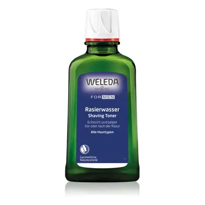 Weleda Men borotválkozás utáni arcvíz 100 ml