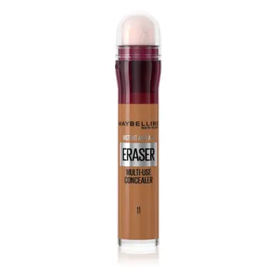 Maybelline Instant Anti Age Eraser folyékony korrektor szivacsos applikátorral árnyalat 11 Tan 6